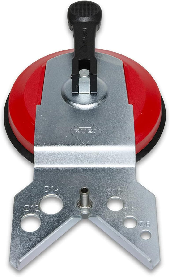 Rubi 50944 multidrill – Leitfaden (83 mm) grau
