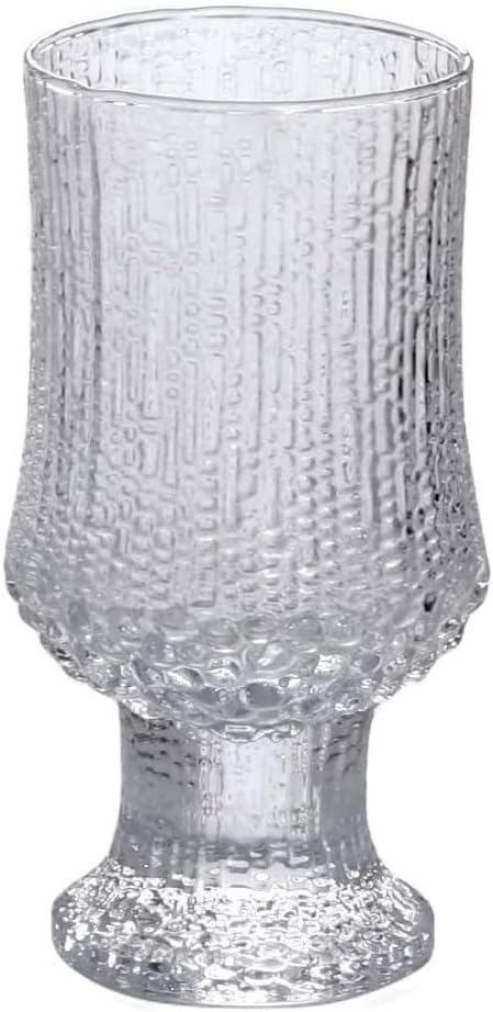 RIERA GROUP 2 COPAS 340 ML CLEAR, Multicolor 34 cl - Pokalgläser, 34 cl - Pokalgläser