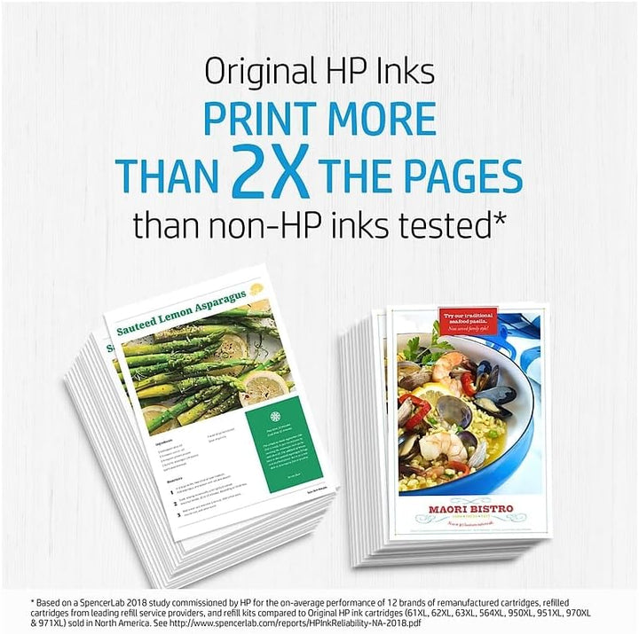 HP 3WX25A Ink Matte Black HP728 130ml
