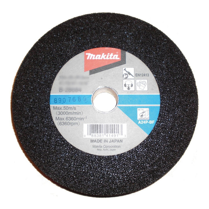 Makita B-28690 Schleifstein K36 150x20x20, 150 x 20 x 20 mm, 150 x 20 x 20 mm