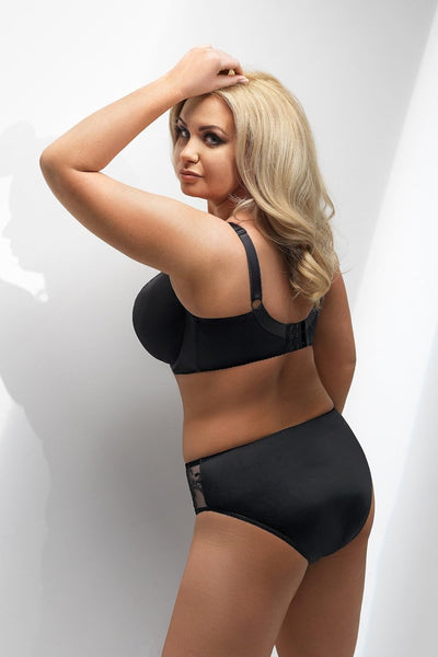 Selente My Secret Damen Bügel-BH (Made in EU) mit idealer Passform und vielen Grössen (C-Cup bis K-C