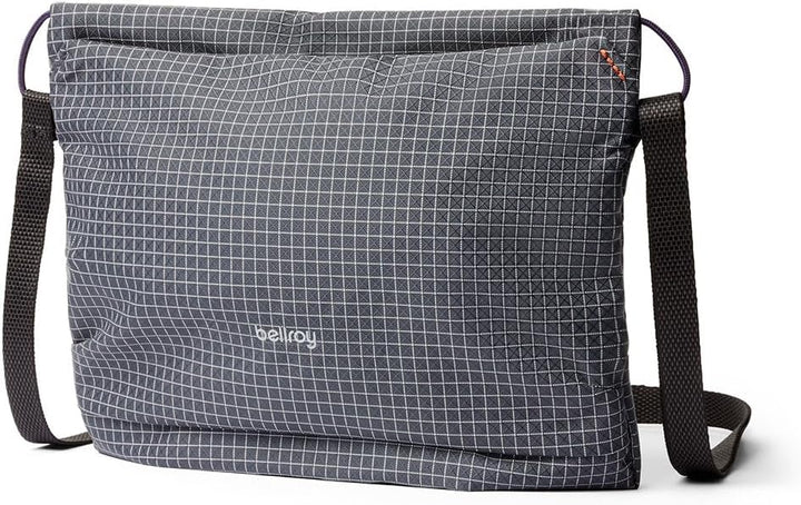 Bellroy Lite Sacoche Arcadegray, Arcadegray