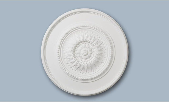 Stuckrosette "Atlanta" (NMC ARSTYL - R20)