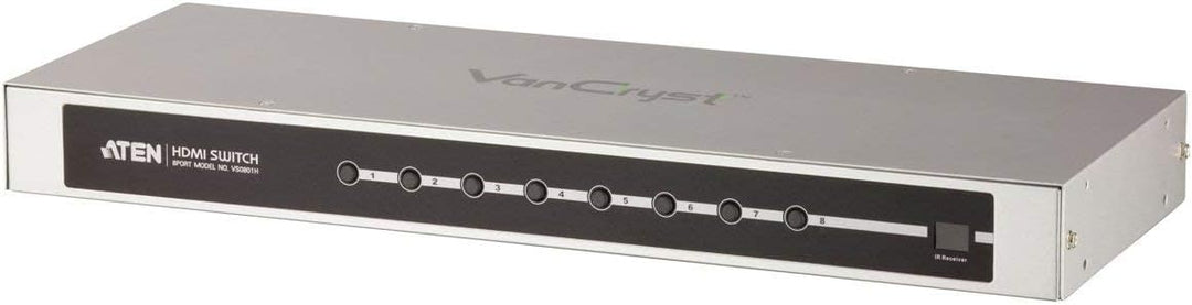 Aten VS0801H HDMI Repeater (8x HDMI)