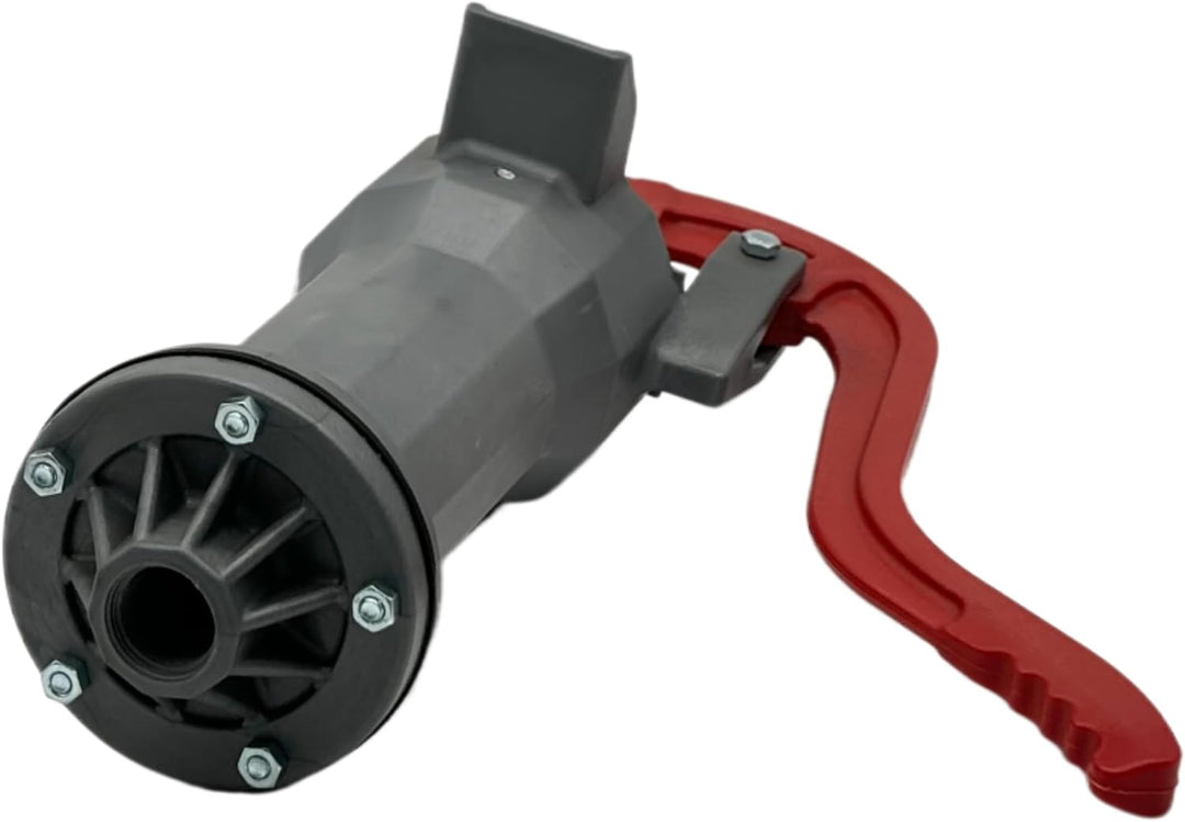UZMAN 1 bis 2 Zoll Schwengelpumpe Hand-Gartenpumpe Handpumpe Brunnenpumpe Gärtner Gartenpumpen (1 Zo