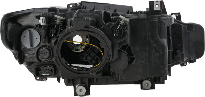 Johns, Scheinwerfer passend für BMW 3er F30/F31 10/11-04/15 links + Leuchtmittel