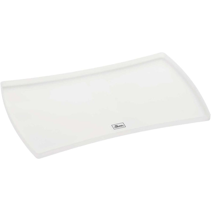 Hunter Napfunterlage Selection, transparent, M, 60 x 40 cm 60 x 40 cm transparent, 60 x 40 cm transp