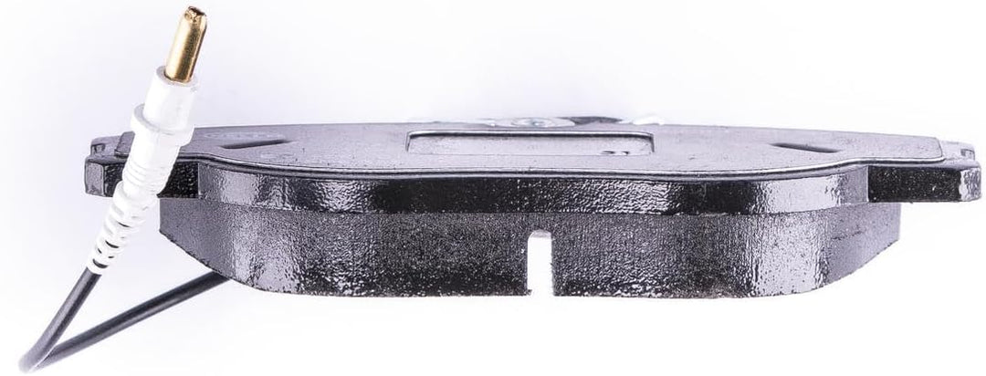 HELLA PAGID 8DB 355 018-171 Bremsbelagsatz - T5084 - Dicke/Stärke: 19.3mm - Bremssystem: Girling - m