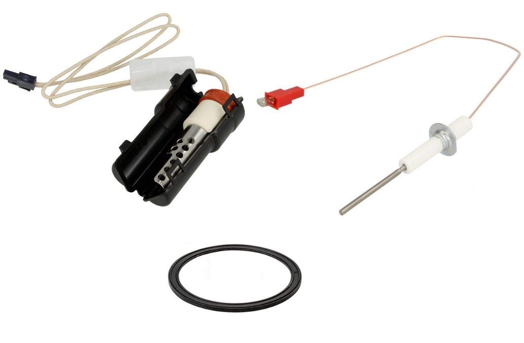 Wartungsset Wartungskit gross für Buderus GB132, GB152, GB152T Service-SET (L)