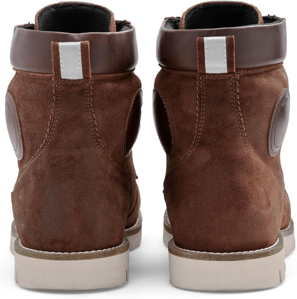 Revit Ginza 3 Motorradstiefel 40 EU Braun, 40 EU Braun
