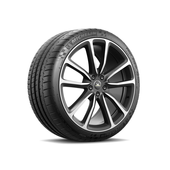 MICHELIN SU-SPO 245/35ZR21 (96Y) XL - E, A, 2, 71dB 245/35 ZR21 (96Y) - FSL/XL/ZP, 245/35 ZR21 (96Y)