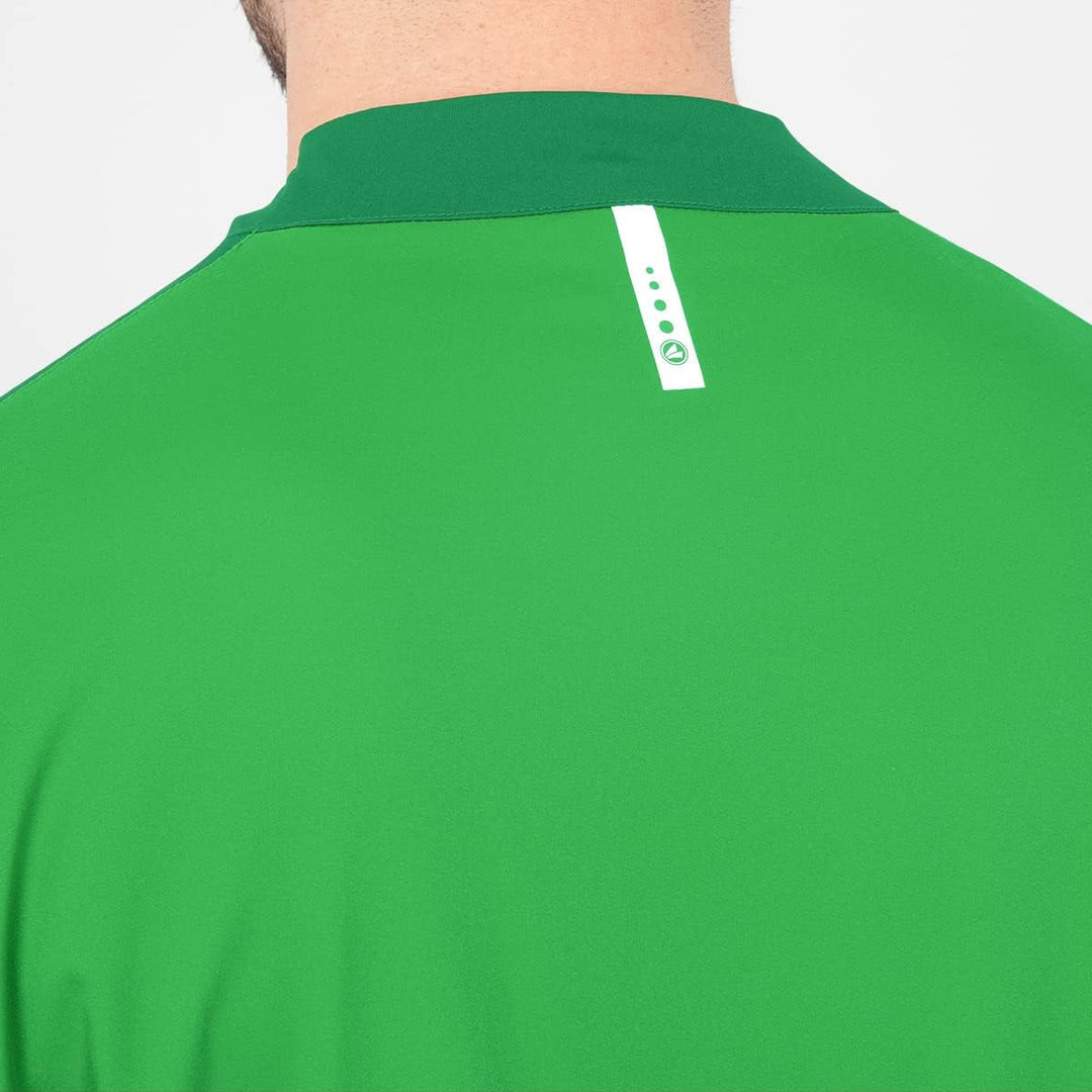 JAKO Champ 2.0 Präsentationsjacke Unisex S Grün, S Grün
