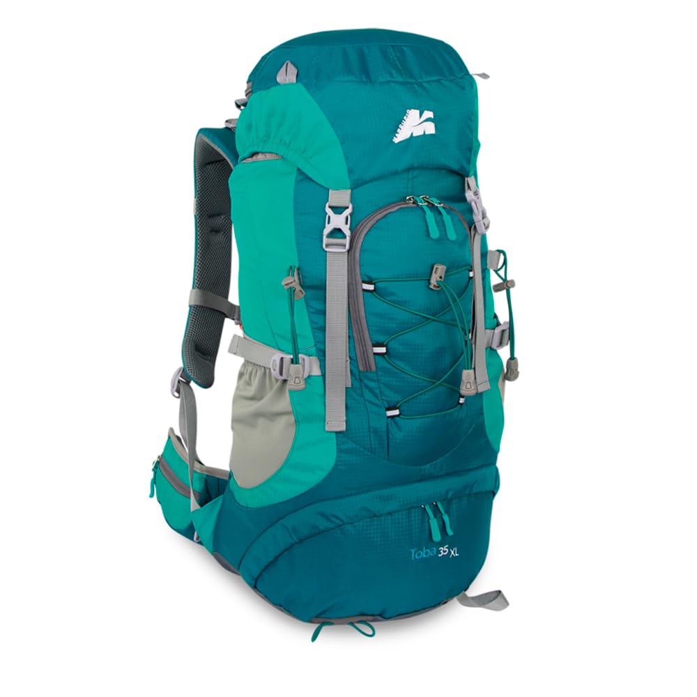 Gürteltasche Unisex TOBA 35 Liter Petrol