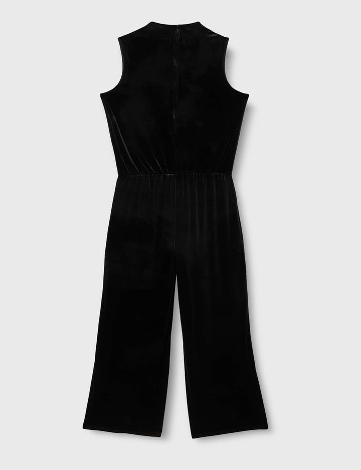 s.Oliver BLACK LABEL Damen Overall aus Samt 34 9999, 34 9999