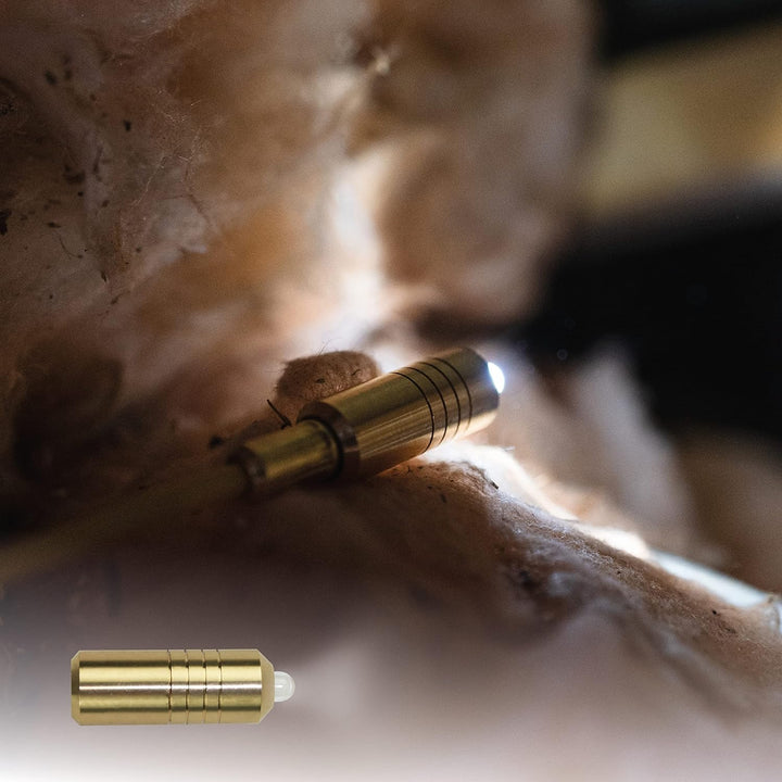 Super Rod CRMX-BT Mega-Set Bits Tube