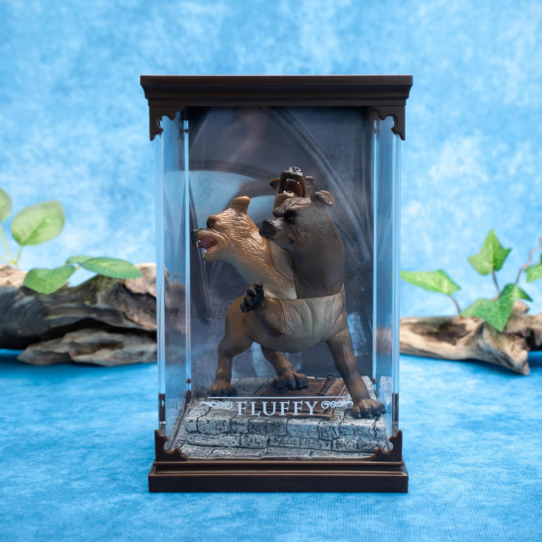 The Noble Collection Magische Kreaturen Nr. 13 - Flauschig