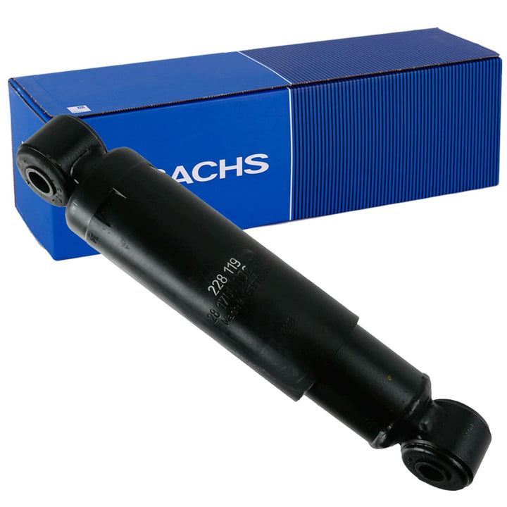 Sachs 228 119 Super Touring Sto ssdämpfer