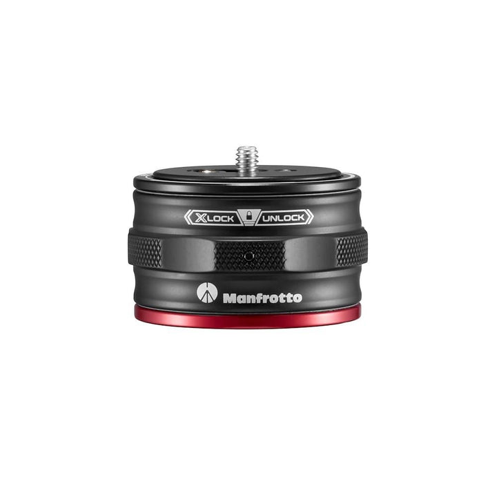 Manfrotto Move Quick-Release-System, Zubehör für Stative, Stabilisatoren, Motion Controls, Foto- und