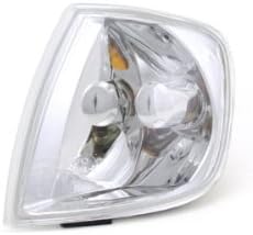Johns, passend für VW Polo Blinkleuchte 00 (6N/6Kv) 10/99-09/01 vorne Set links & rechts