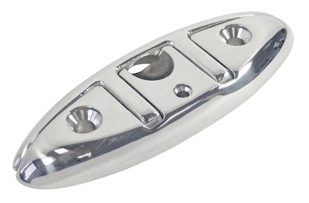 Klappklampe A4-AISI 316