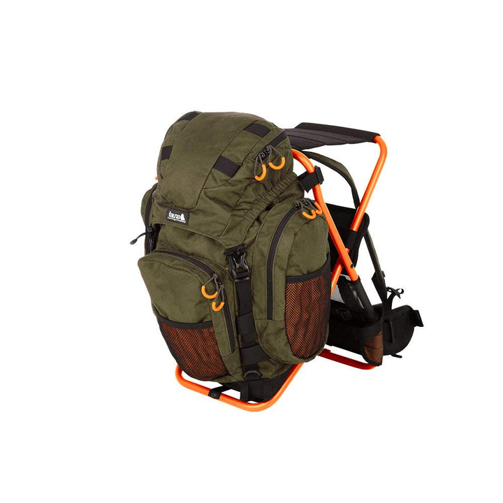 Fauna Rucksackstuhl F35 Pro Älgen Evo