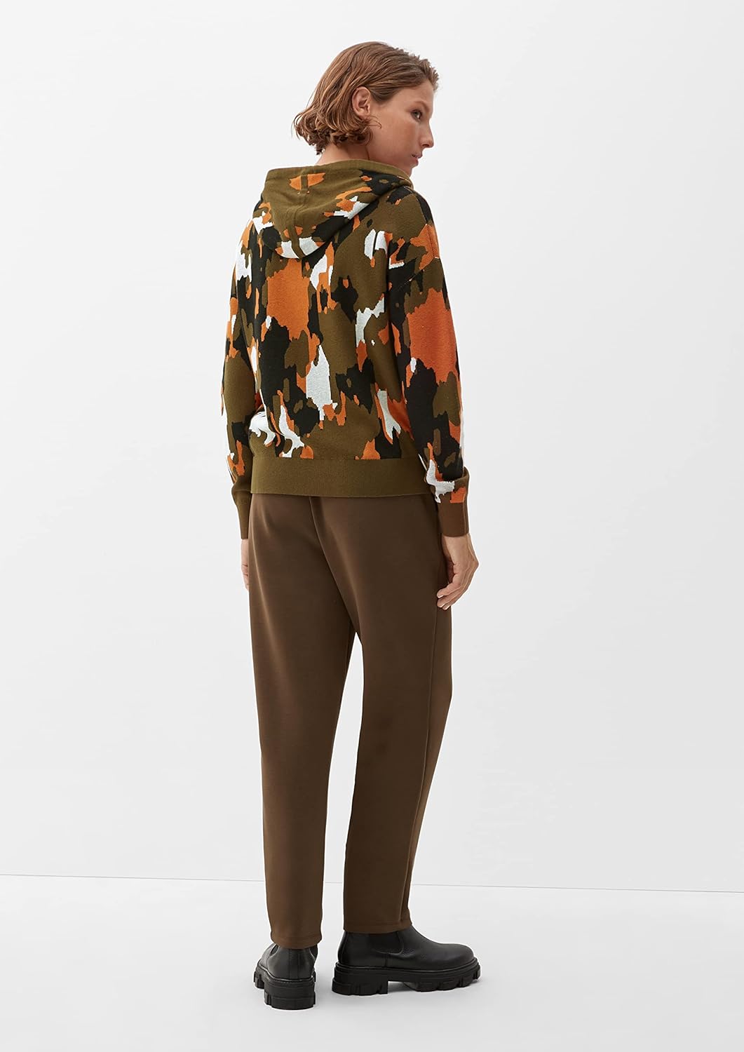 s.Oliver Damen Pullover 42 77x0, 42 77x0