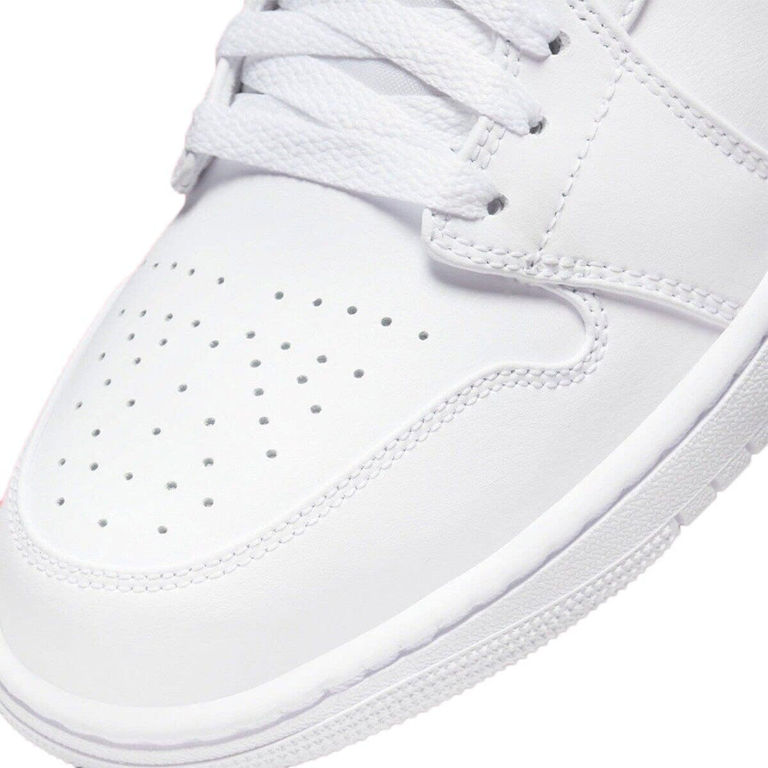 Nike Herren 524640 001 Weiss 40.5 EU, 40.5 EU White White White 136