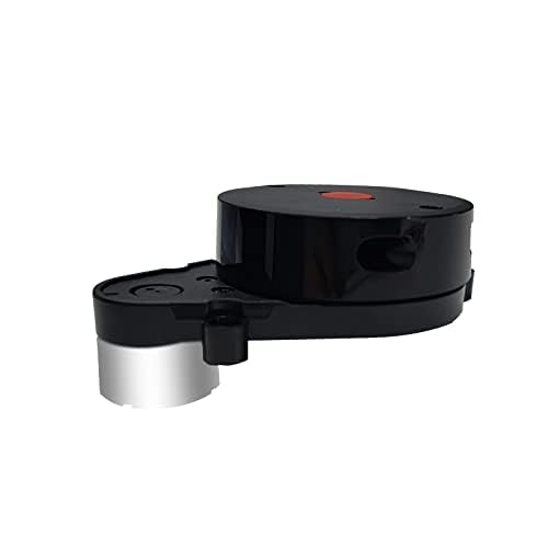 youyeetoo FHL-LD20 8 Meter 360° Lidar-Sensor, bietet Kompatibel mit Raspberry Pi C/ROS1&2 Tutorial,