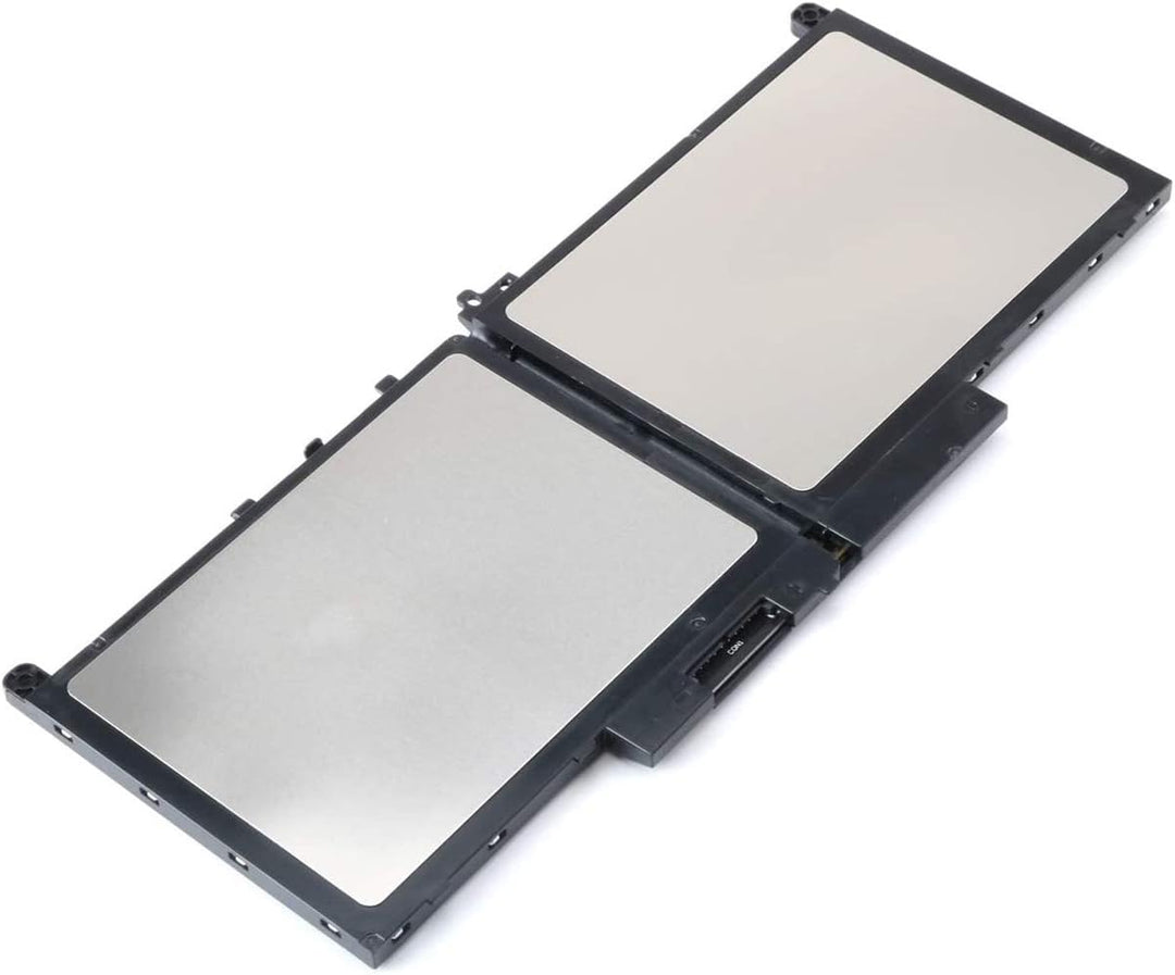 AKKEE J60J5 Laptop Akku für Dell Latitude E7270 E7470 Series Notebook R1V85 451-BBSX 451-BBSY 451-BB