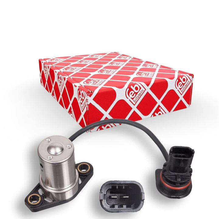 febi bilstein 102568 Ölstandgeber, 1 Stück