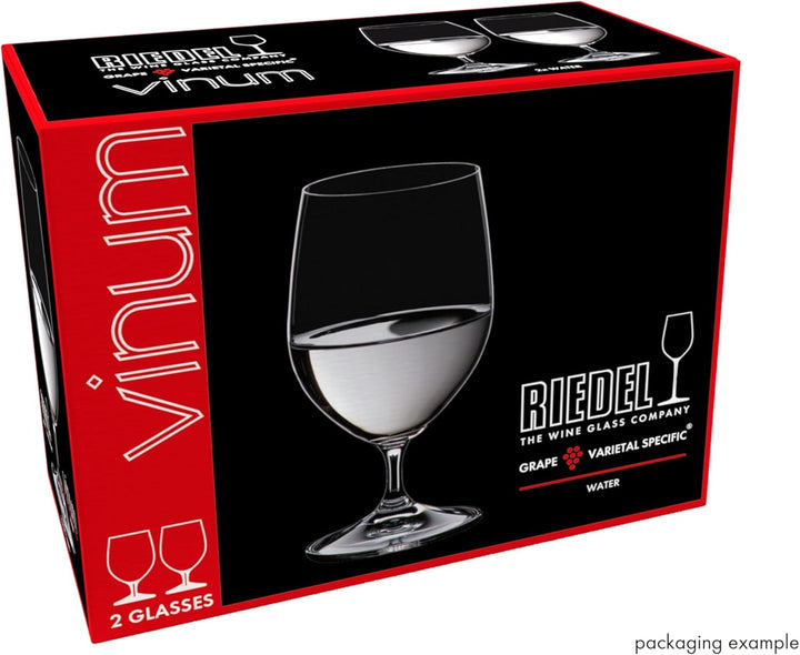 RIEDEL Vinum Wasser
