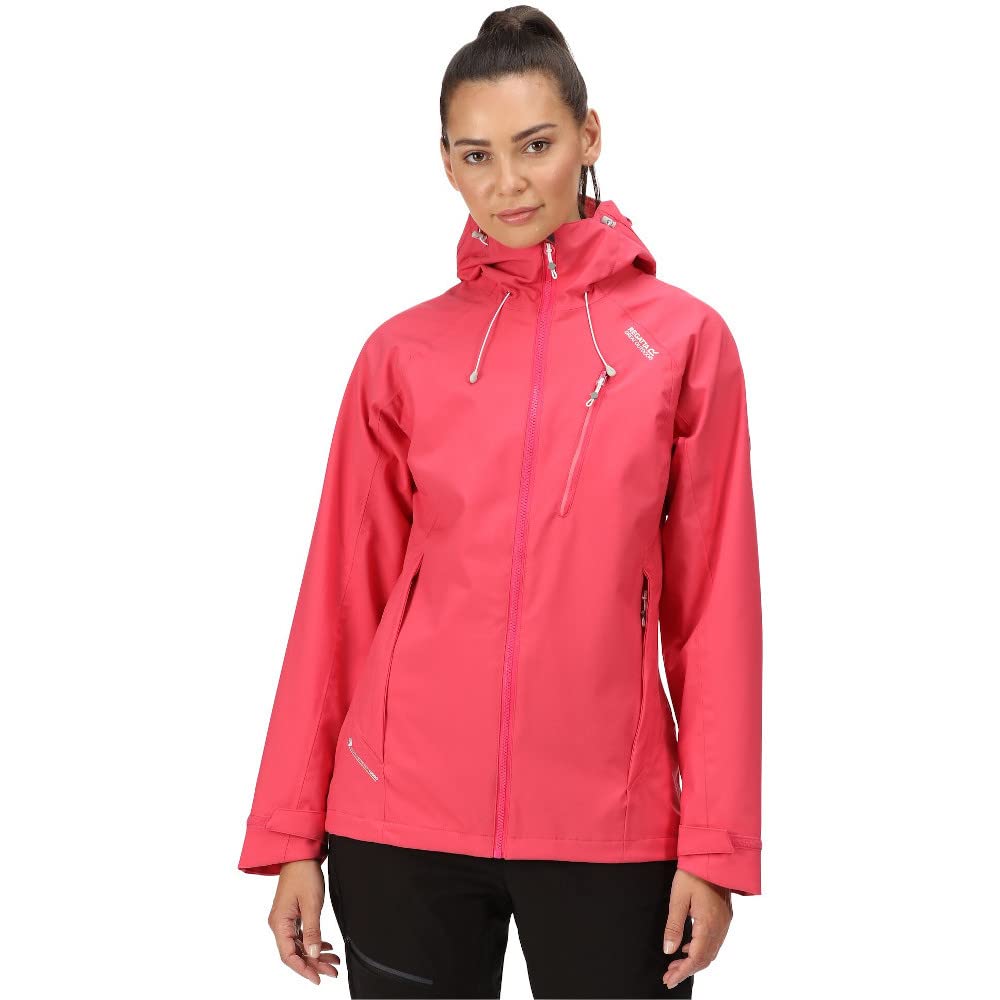 Regatta Damen Birchdale 38 Rethink Pink, 38 Rethink Pink