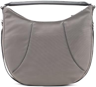 BREE Lisboa 4 - Tote bag in stone