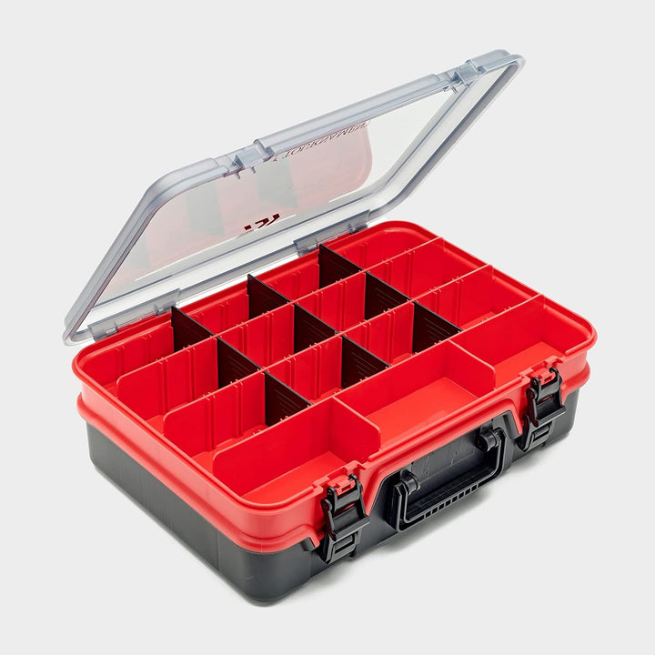 Daiwa Tournament Feeder Case 24C