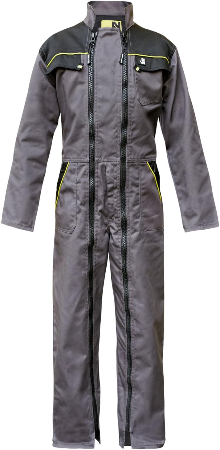 North Ways 2256 Arthur Kombination grau, grau, 2256-4A Taille 4A, Taille 4A