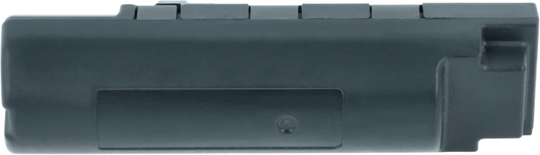 vhbw Akku kompatibel mit Datalogic Gryphon GBT4500, GM4500, 4500 Barcodescanner POS (2600mAh, 3,7V,