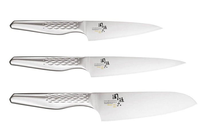 KAI 51S-310 Messerset (AB-5163, AB-5161, AB-