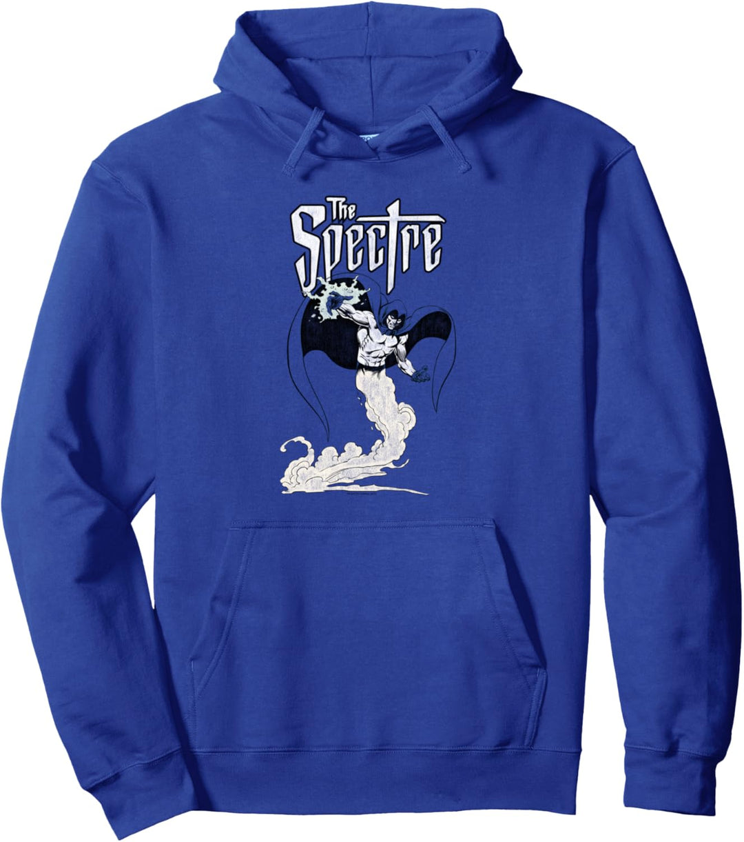 Justice League The Spectre Pullover Hoodie