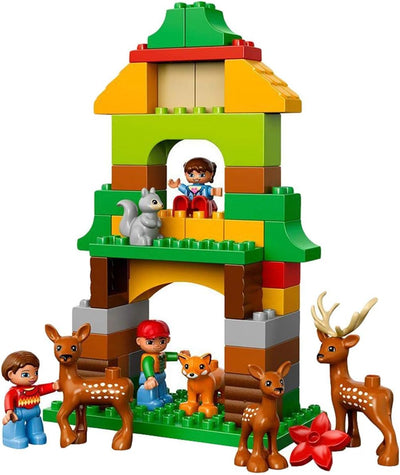 LEGO DUPLO 10584 - Wildpark