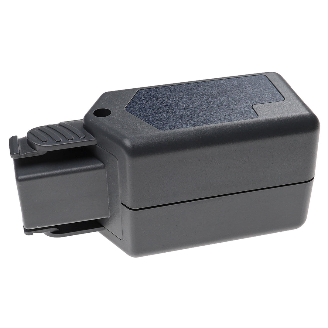 Akku Ersatz für Wolf Garten 7420072, 7420090, Li-Ion Power-Pack 3 für Rasentrimmer Elektrosense (250