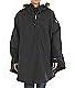 Fjällräven Damen Parka Kyla L Dark Grey, L Dark Grey