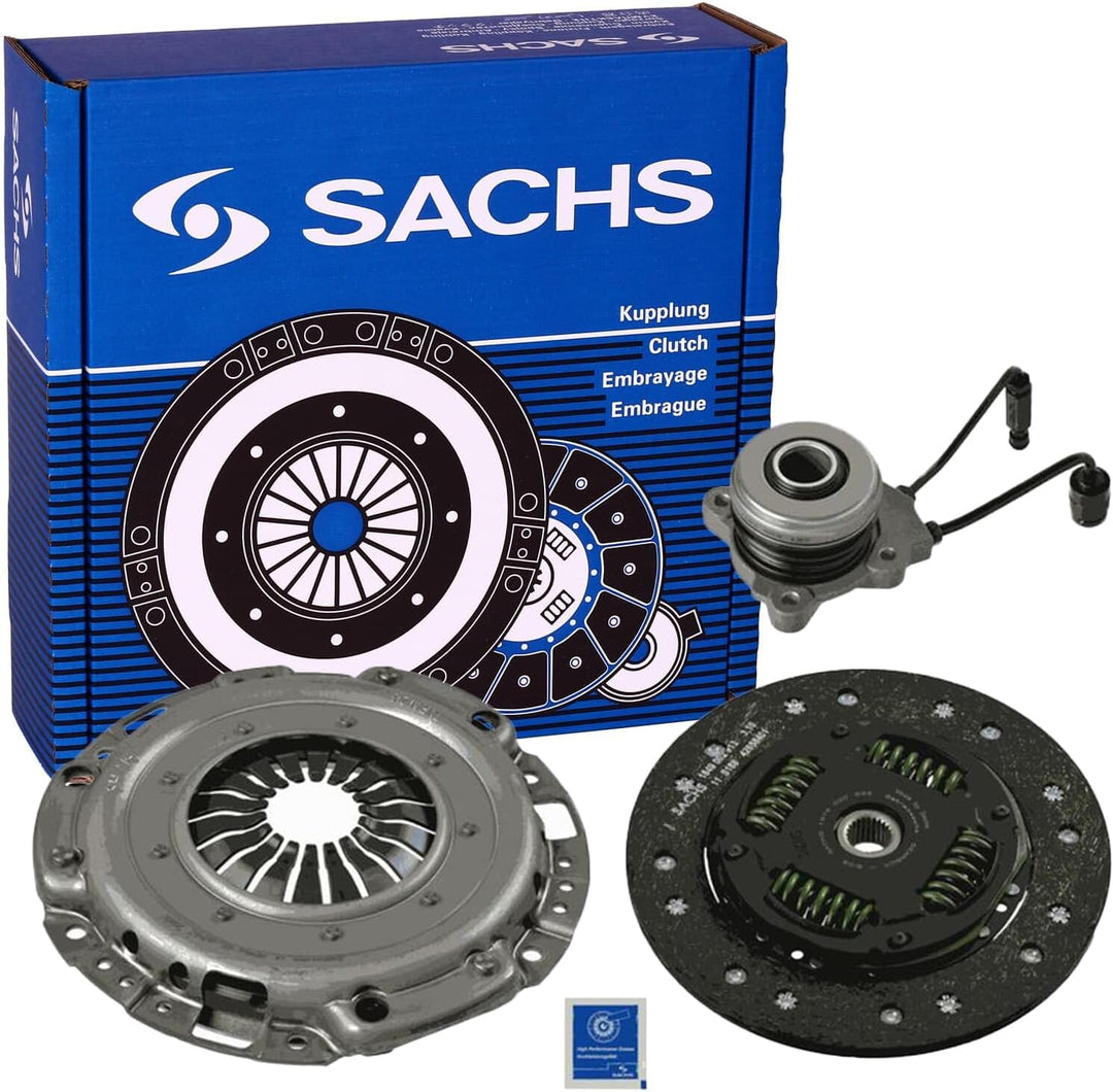 SACHS 3000 990 050 Kupplungssatz