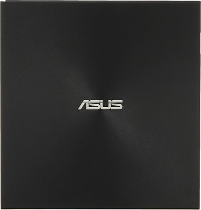 Asus Zendrive U7M SDRW-08U7M-U CD/DVD-Laufwerk/-Brenner, DVD-R/DVD-RW 24, 24, 8, 8