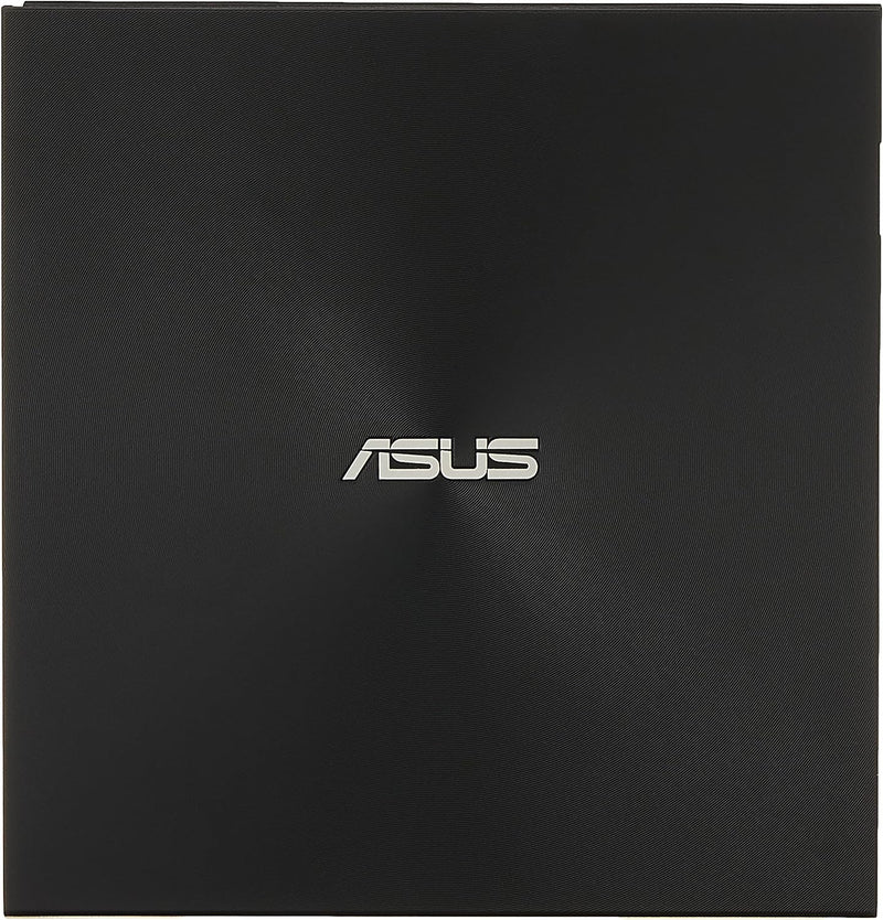 Asus Zendrive U7M SDRW-08U7M-U CD/DVD-Laufwerk/-Brenner, DVD-R/DVD-RW 24, 24, 8, 8