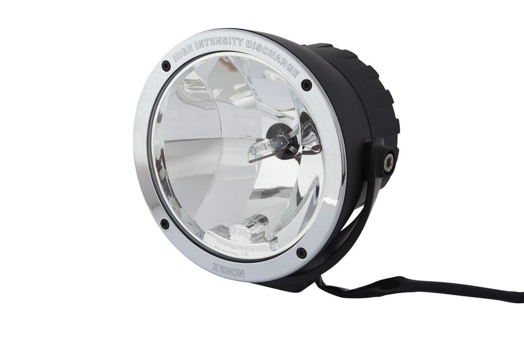 HELLA - Xenon-Fernscheinwerfer - Luminator Compact Xenon - ECE-R98/E1 2087 - 12V - 1F3 009 094-311 V