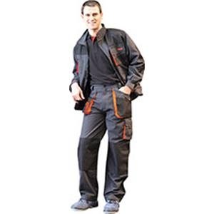 Juba m109228 Hose Multibolsillos 961 Gr. XL 50 – 52