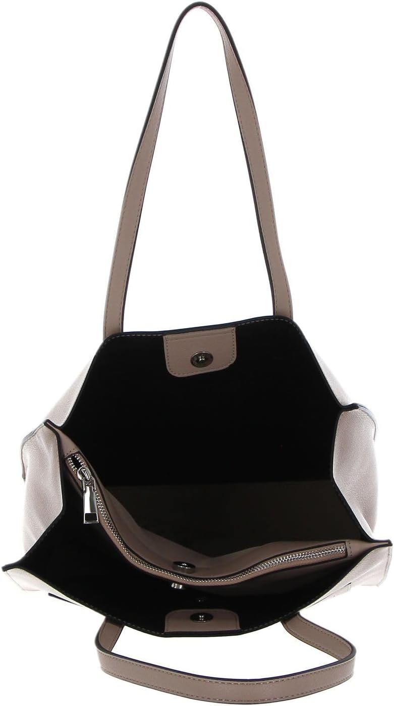 Seidenfelt Halsa Shopper Tasche 33 cm
