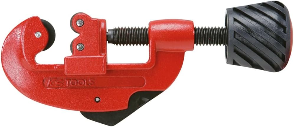 KS Tools 104.1000 Quick-Rohrabschneider, 3-38 mm