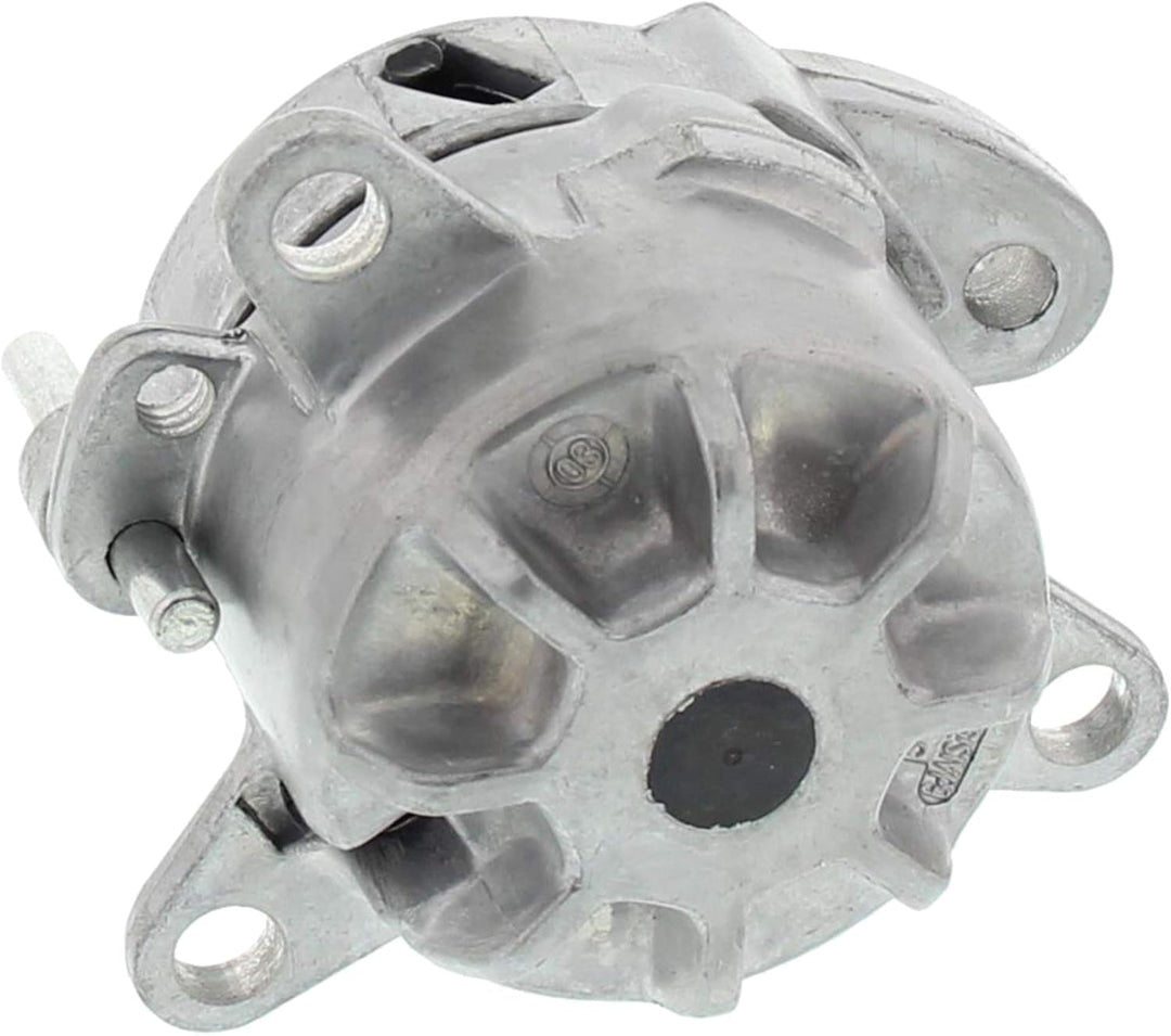 Mapco 24974 Spannarm für Keilrippenriemen