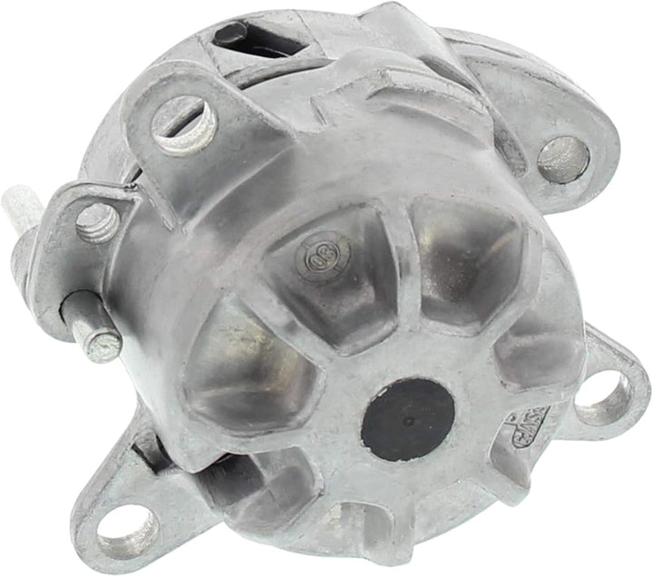 Mapco 24974 Spannarm für Keilrippenriemen